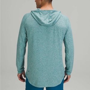Lululemon Drysense Hoodie